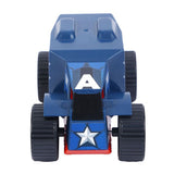 Mondo Marvel Mightiest Machine Truck - Capt America