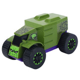 Mondo Marvel Mightiest Machine Truck - Hulk