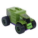 Mondo Marvel Mightiest Machine Truck - Hulk