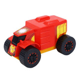 Mondo Marvel Mightiest Machine Truck - Hulkbuster