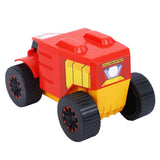 Mondo Marvel Mightiest Machine Truck - Hulkbuster