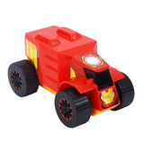 Mondo Marvel Mightiest Machine Truck - Hulkbuster