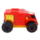 Mondo Marvel Mightiest Machine Truck - Hulkbuster