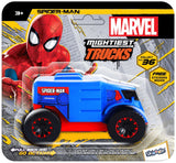 Mondo Marvel Mightiest Machine Truck - Spiderman