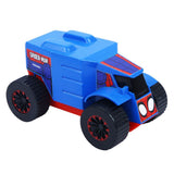 Mondo Marvel Mightiest Machine Truck - Spiderman