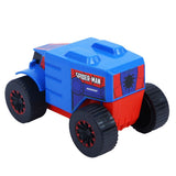 Mondo Marvel Mightiest Machine Truck - Spiderman