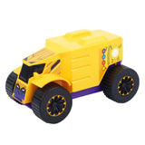 Mondo Marvel Mightiest Machine Truck - Thanos