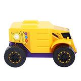 Mondo Marvel Mightiest Machine Truck - Thanos