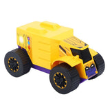 Mondo Marvel Mightiest Machine Truck - Thanos