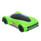 Mondo Marvel Mightiest Machine Racer Car - Hulk