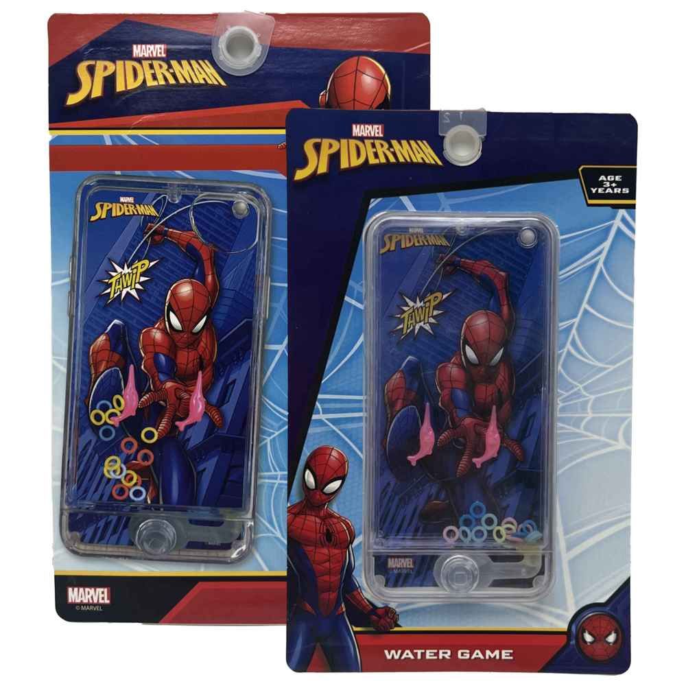 marvel-spiderman-ring-water-game-4