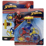 marvel-spiderman-tornado-flying-saucer-6pcs-2