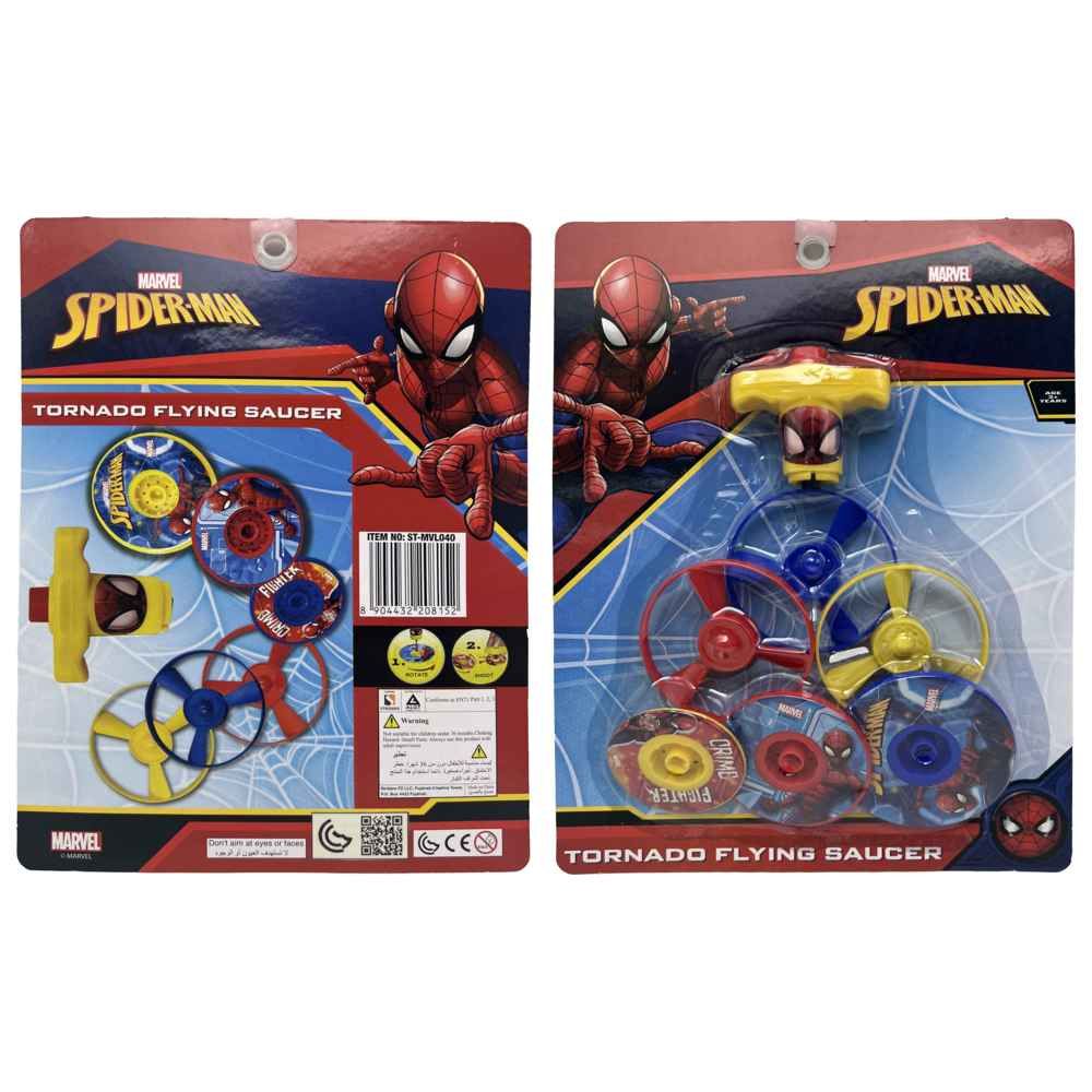 marvel-spiderman-tornado-flying-saucer-6pcs-3