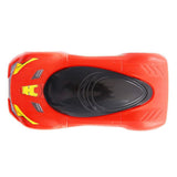 Mondo Marvel Mightiest Machine Racer Car - Ironman