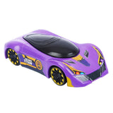 Mondo Marvel Mightiest Machine Racer Car - Thanos