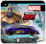 Mondo Marvel Mightiest Machine Racer Car - Thanos