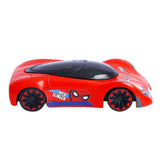 Mondo Mondo Marvel Mightiest Machine Racer Car - Spiderman