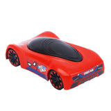 Mondo Mondo Marvel Mightiest Machine Racer Car - Spiderman