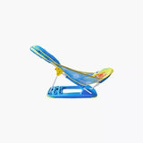 Mastela Deluxe Baby Bather - Blue