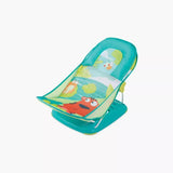 Mastela Deluxe Baby Bather - Green