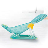Mastela Deluxe Baby Bather - Green