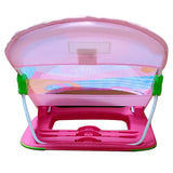Mastela Deluxe Baby Bather - Pink