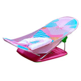 Mastela Deluxe Baby Bather - Pink