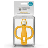 Matchstick Monkey Animal Teether - Ludo Lion