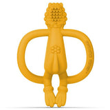 Matchstick Monkey Animal Teether - Ludo Lion
