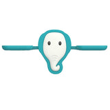 Matchstick Monkey Bathtime Scale - Elephant