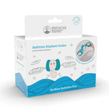 Matchstick Monkey Bathtime Scale - Elephant