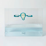 Matchstick Monkey Bathtime Scale - Elephant