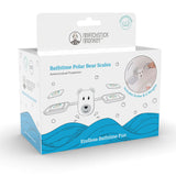Matchstick Monkey Bathtime Scale - Polar Bear