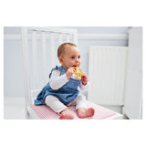 Matchstick Monkey Original Teether 0 Yellow