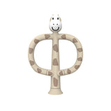 Matchstick Monkey Training Toothbrush - Giraffe
