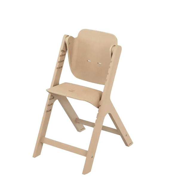 Maxi-Cosi Nesta Wood High Chair - Natural