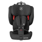 Maxi-Cosi Nomad Car Seat - Authentic Black