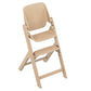 Maxi-Cosi Nesta Wood High Chair - Natural