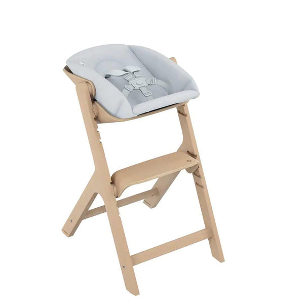 Maxi-Cosi Nesta Wood High Chair - Natural