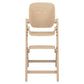 Maxi-Cosi Nesta Wood High Chair - Natural