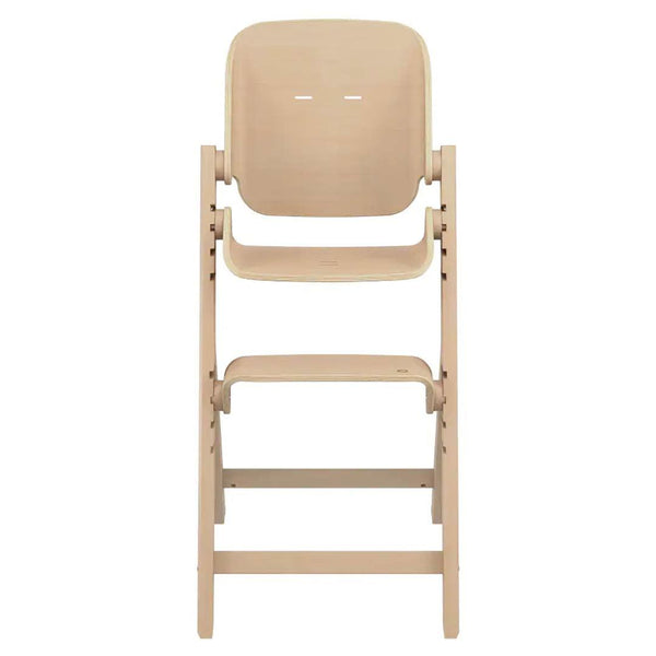 Maxi-Cosi Nesta Wood High Chair - Natural