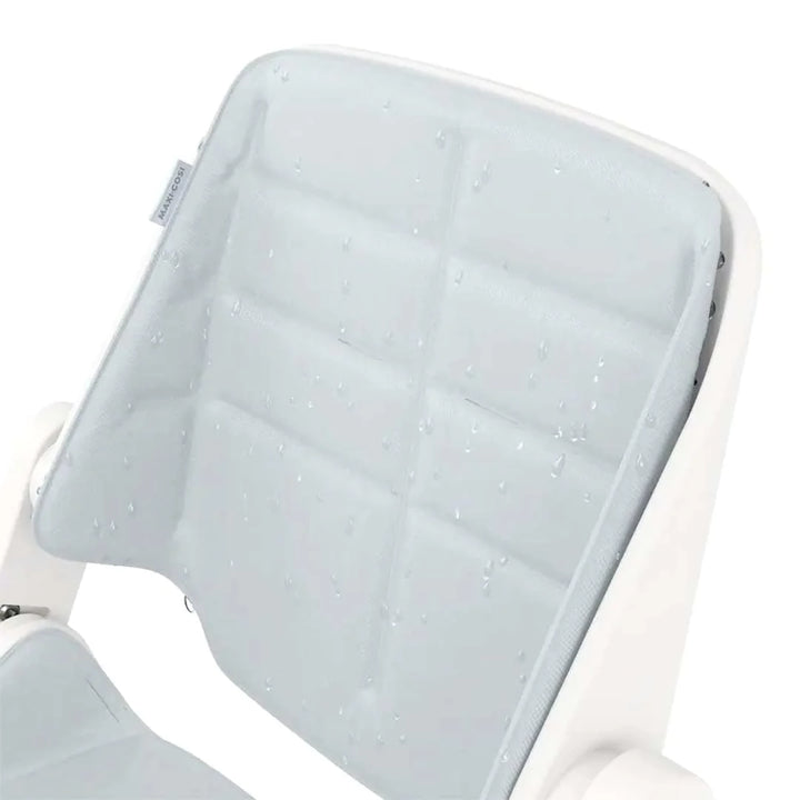 Maxi-Cosi Nesta Wood High Chair - White