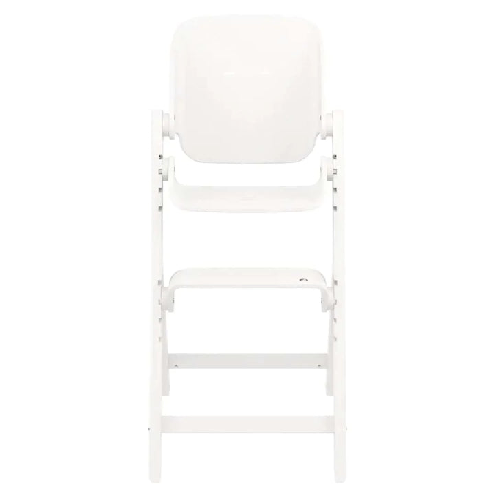 Maxi-Cosi Nesta Wood High Chair - White