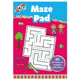 Galt Toys Maze Pad