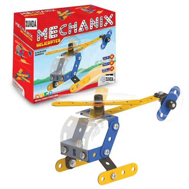 mechanix-starter-helicopter-12-parts-2-engineering-models-4
