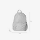 Citron Medium Backpack - Blush Pink