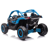 megastar-rideons-24v-licensed-can-am-maverick-utv-buggy-blue-3
