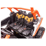 megastar-rideons-24v-licensed-can-am-maverick-utv-buggy-white-4
