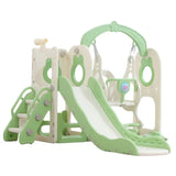 Megastar 5 In 1 Activity Center