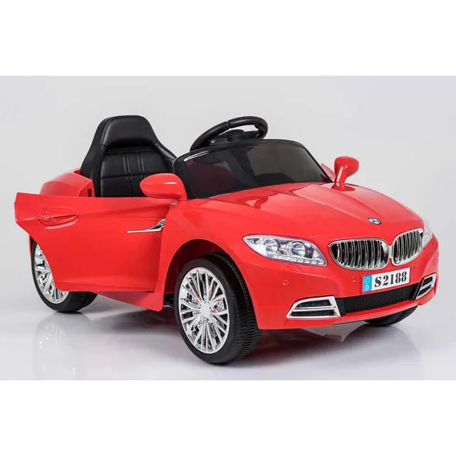 megastar-ride-on-6v-bm-coupe-style-car-red-2